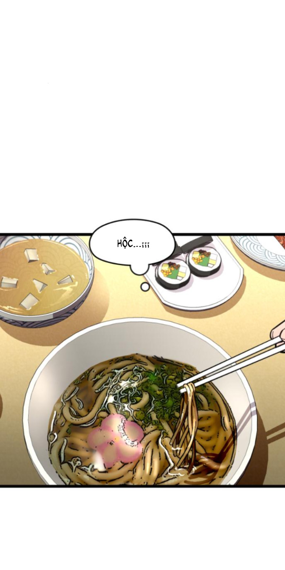 Nari Ở Nhà Đối Diện chapter 39.2 - Trang 8