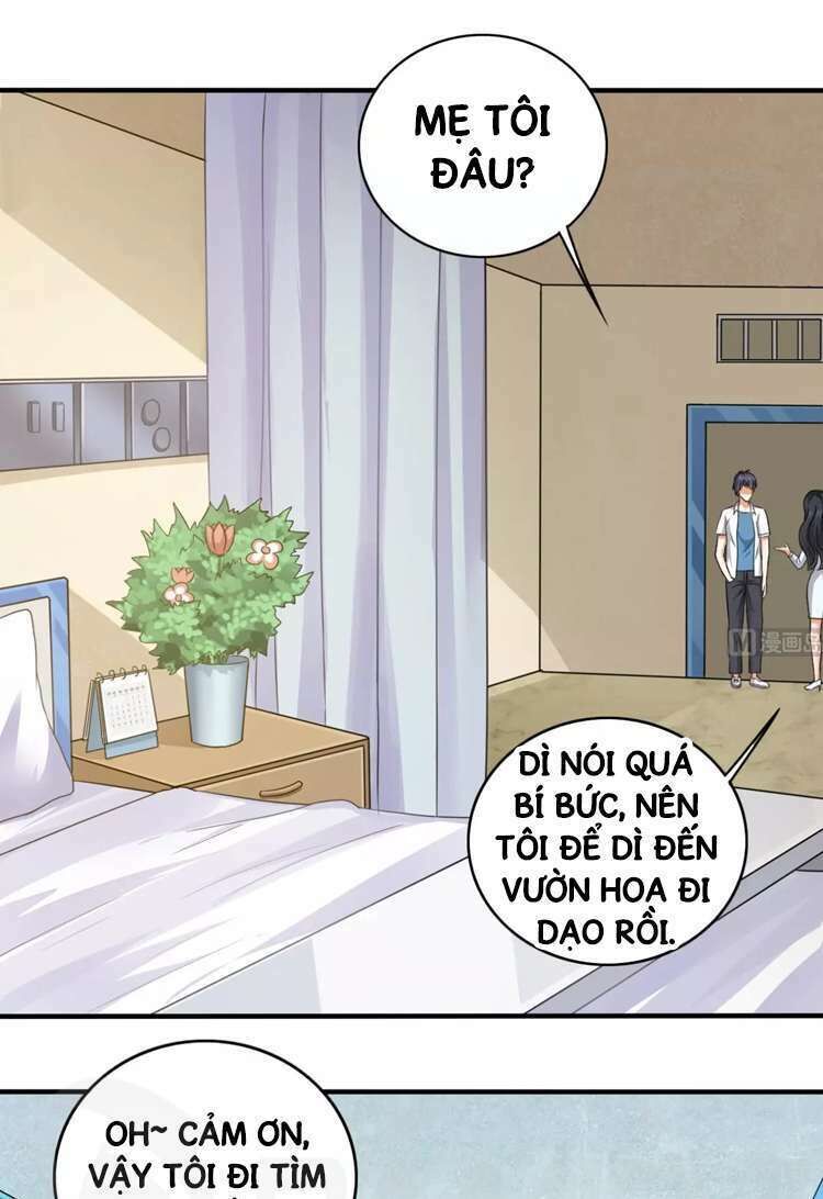 địa phủ khai phá thương chapter 92 16