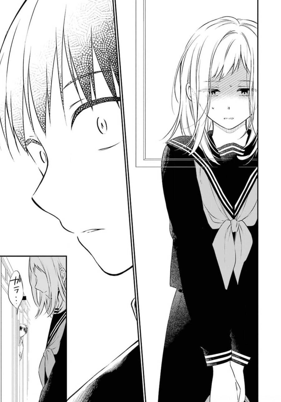 di thư trên bàn chapter 41 10