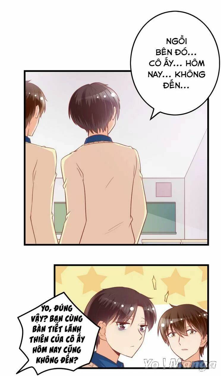 tôi là vợ tôi chapter 96 8