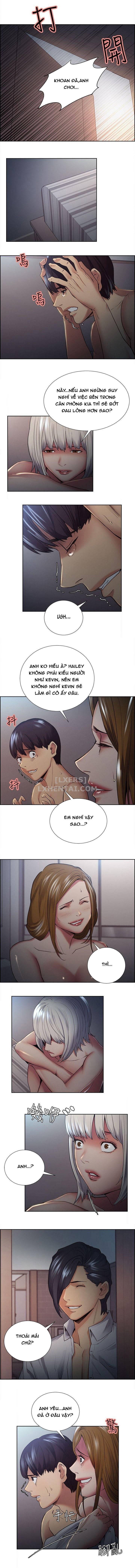 hương vị trái cấm chapter 37 11