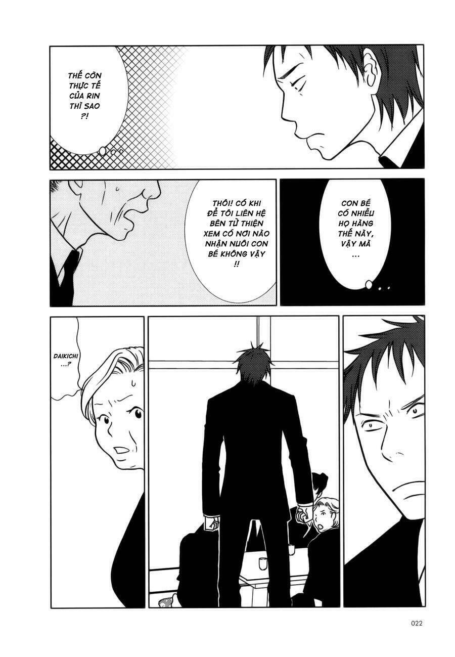 usagi drop chapter 1 27