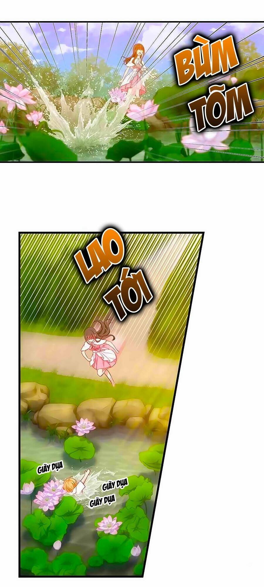 chỉ nhiễm thành hôn chapter 58 4