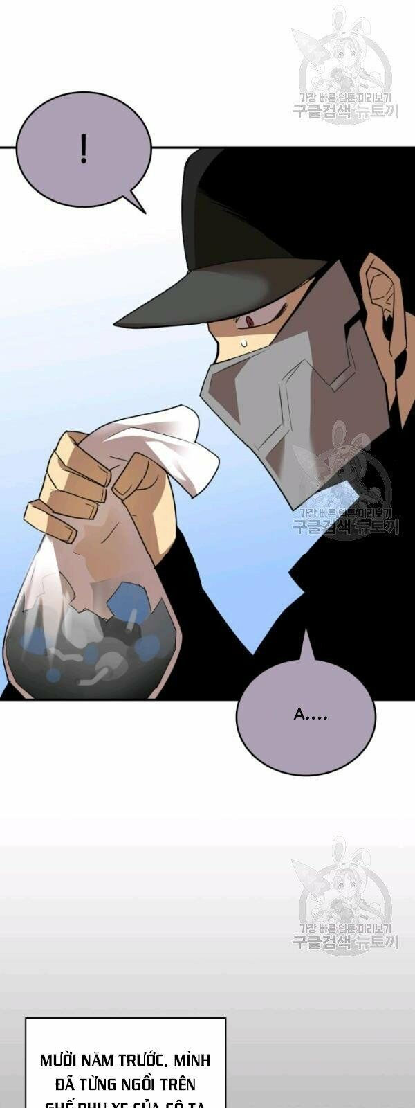 tôi là lính mới chapter 49 49