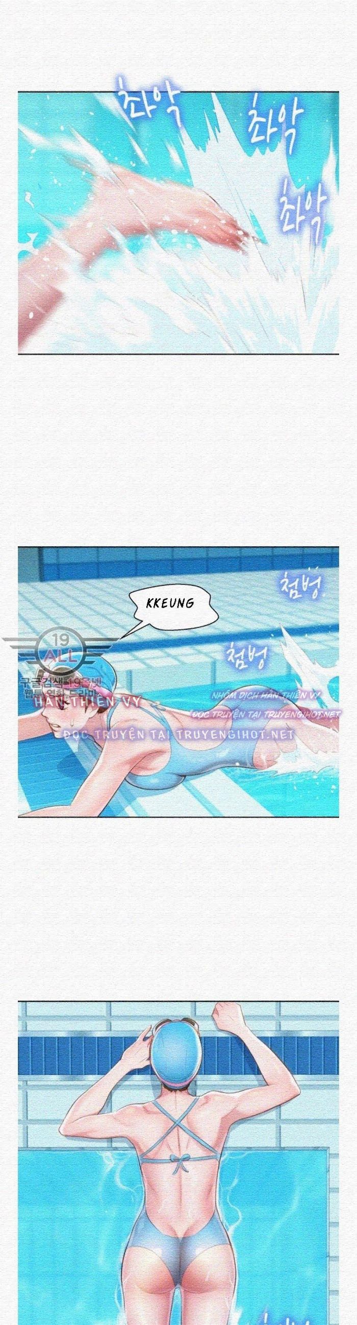 chị gái hàng xóm chapter 22 13