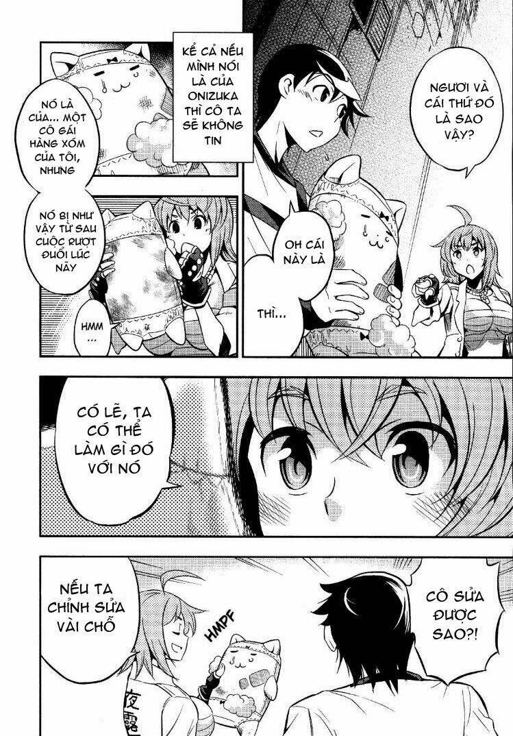 yankano! chapter 2 37