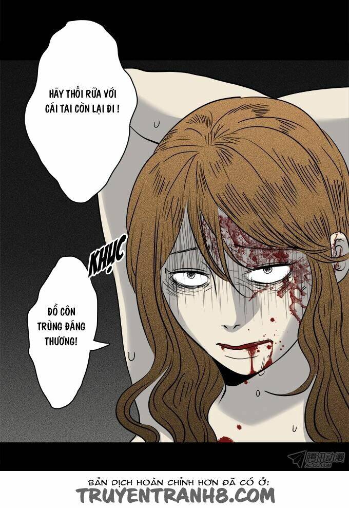 ớn lạnh tuyệt đối chapter 41 6