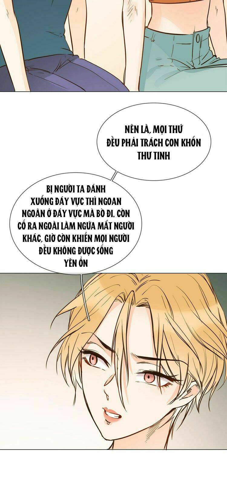 ngôi sao vụn vỡ chapter 7 57