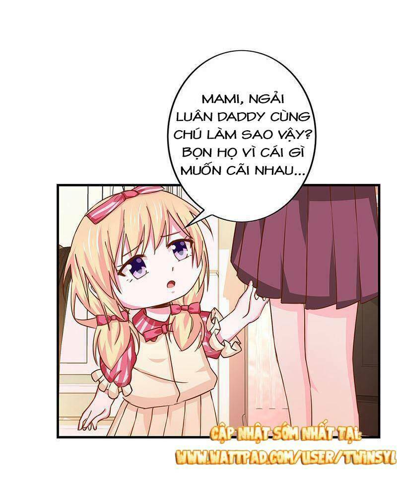 không gả cho tổng tài, gả cho người hầu chapter 146 15