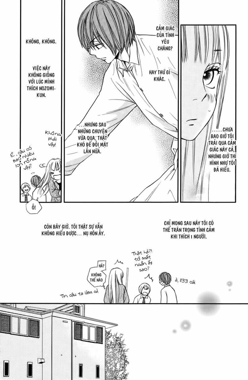 nakanmon! chapter 6 8