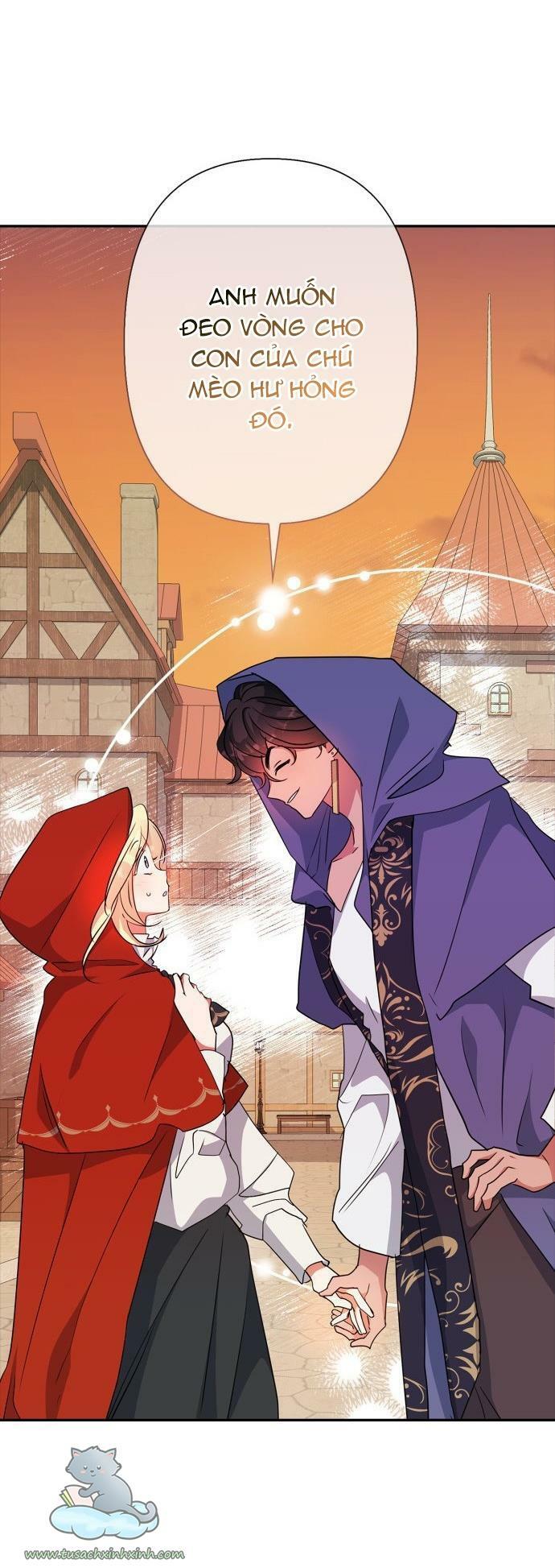 tôi đang nuôi dưỡng một con quái thú chapter 69 53