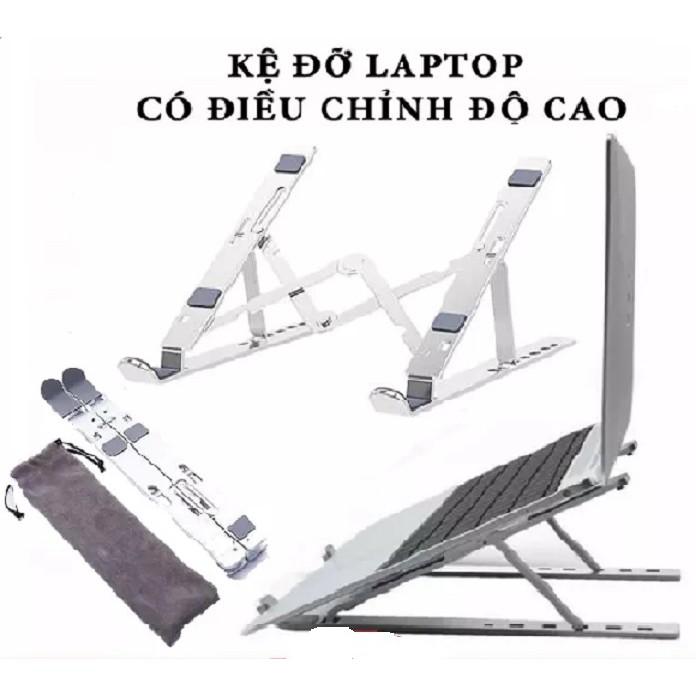 KỆ ĐỠ LAPTOP