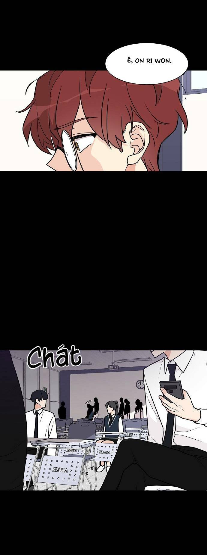 thiếu nữ 1m8 chapter 28 40