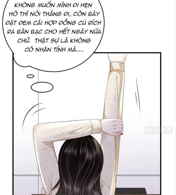 đại tiểu thư có thể có bụng dạ gì xấu chứ! (full) chapter 102 14