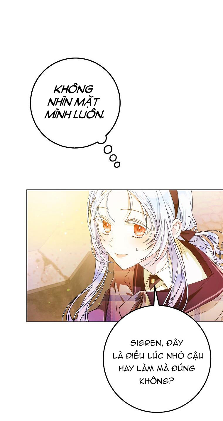 trở thành vợ của nam chính chapter 43 36