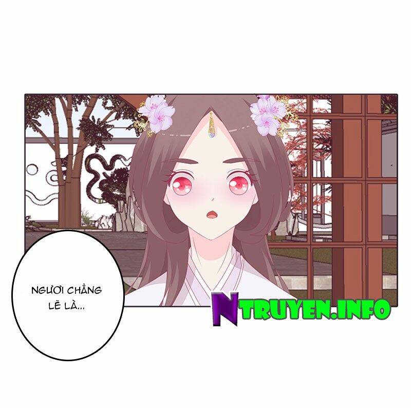 tướng quân mời ra trận chapter 73 8