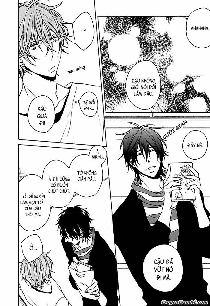 aisaresugi confusion chapter 2 13