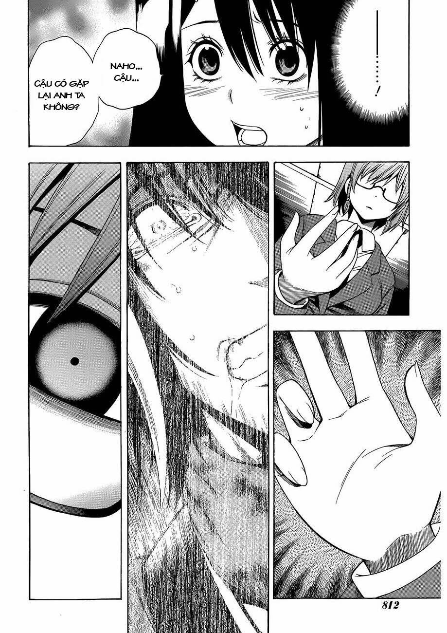 corpse party another child chapter 8 8