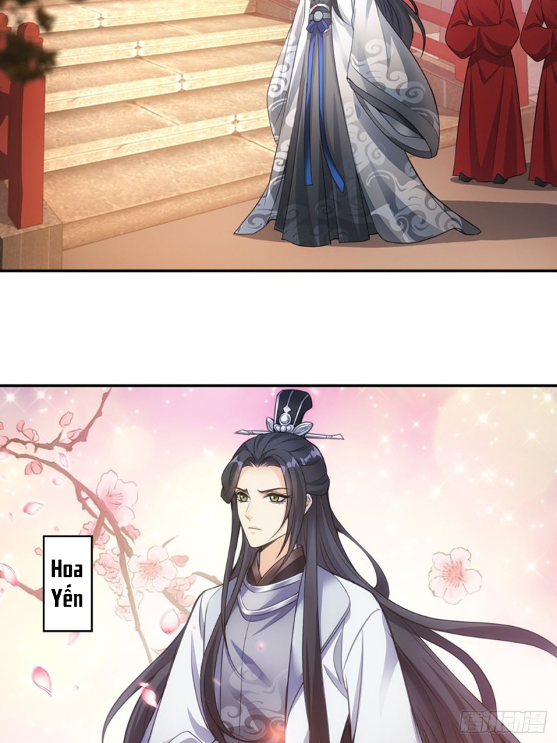 khi sư - umee chapter 1 5