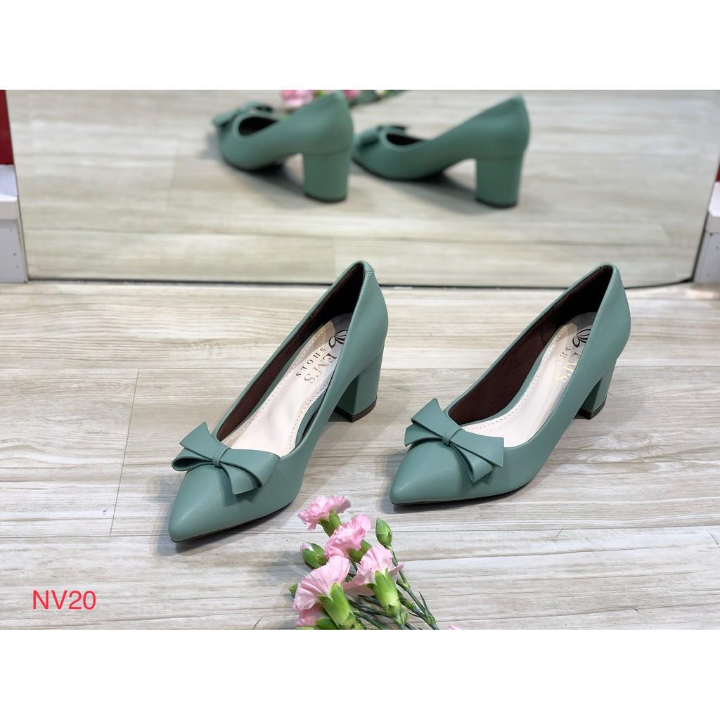 Giày cao gót đẹp Em’s Shoes MS: NV20