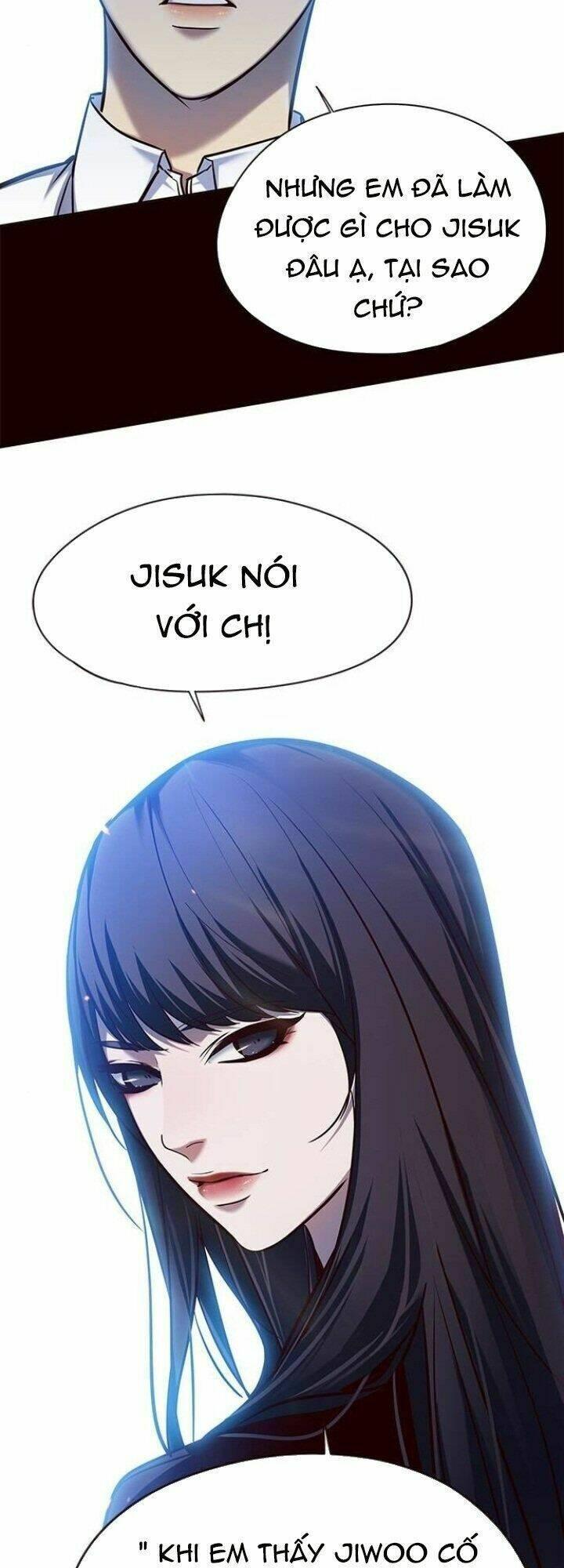 biến thân thành mèo chapter 110 32