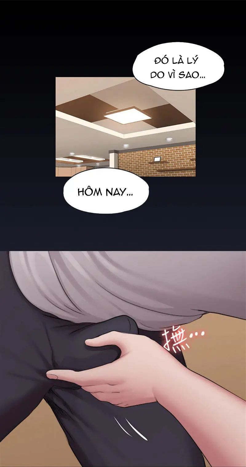 huấn luyện viên phòng thể hình - không che chapter 60 3