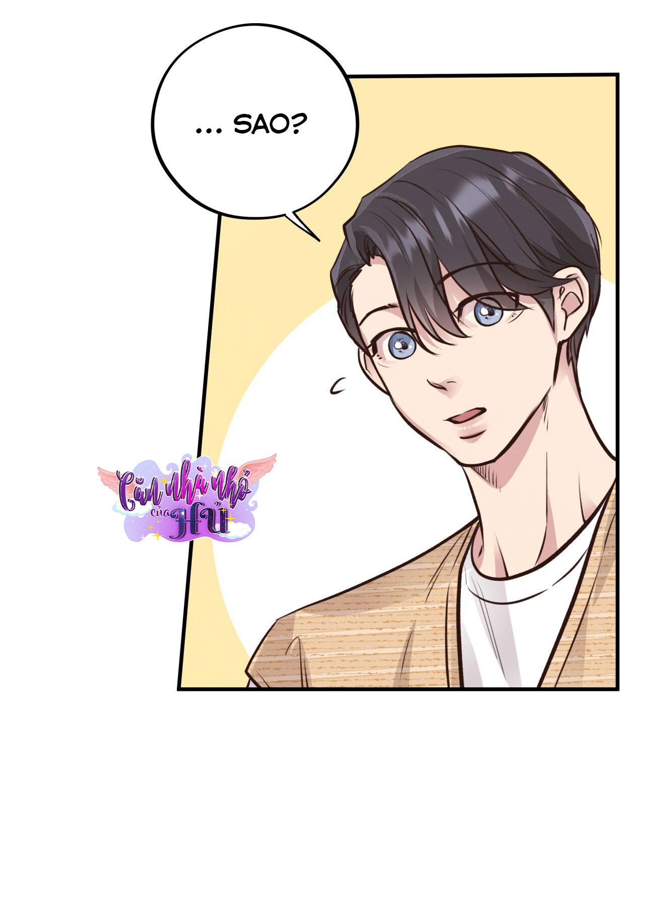 mật gấu chapter 22 19