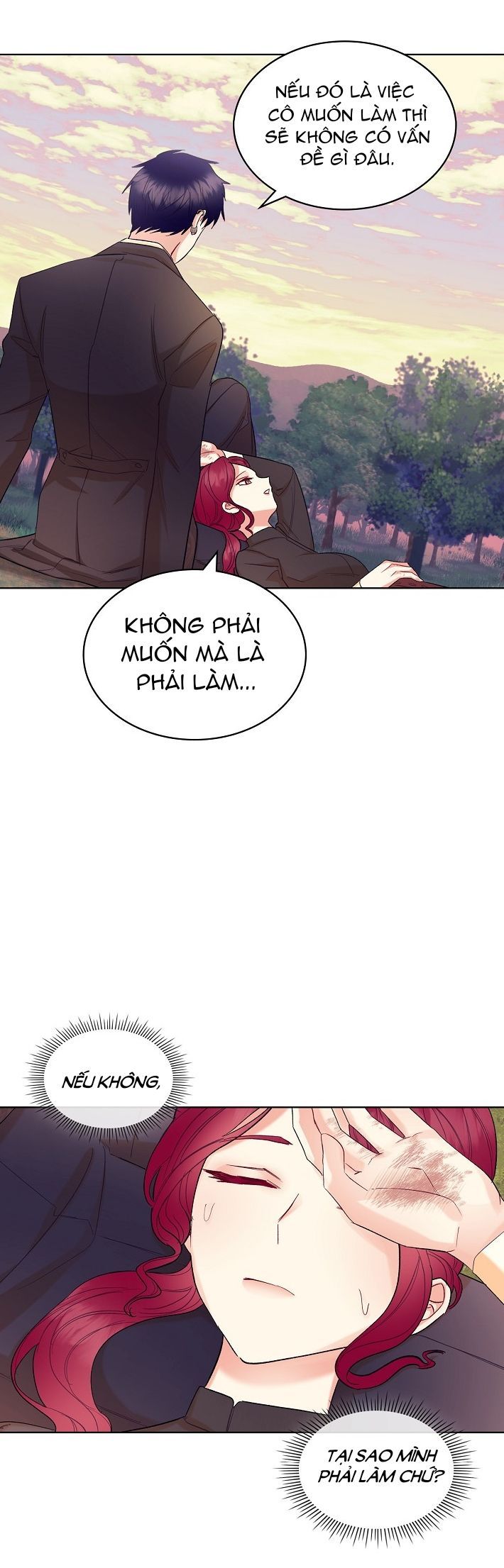 kẻ tạo ra ác nữ chapter 36 31