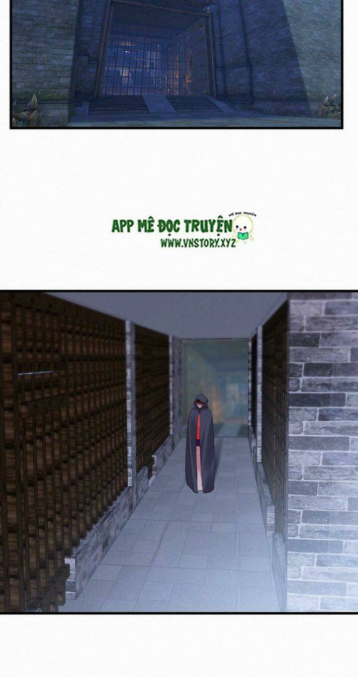 thiên hương mỹ nhân chapter 120 10