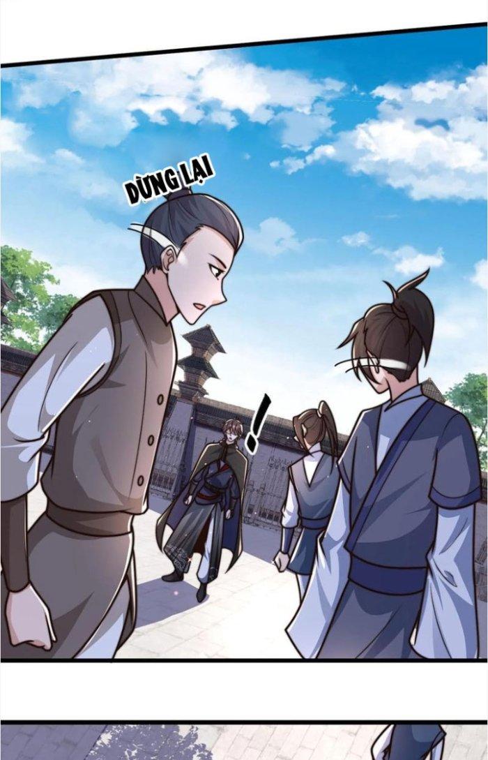 ta nuôi ma quỷ ở trấn ma ti chapter 47 12