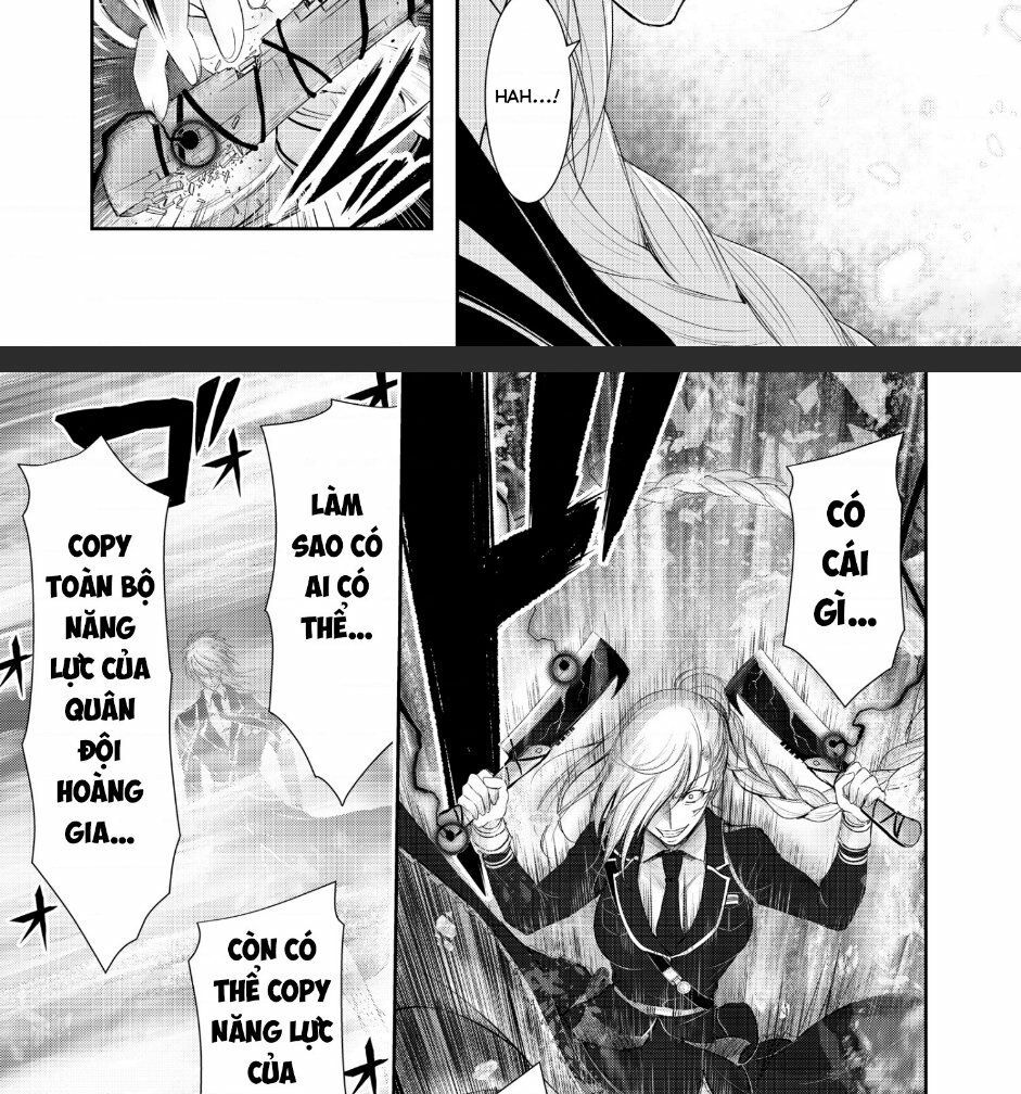 kích trụy vương huyền thoại chapter 73 7