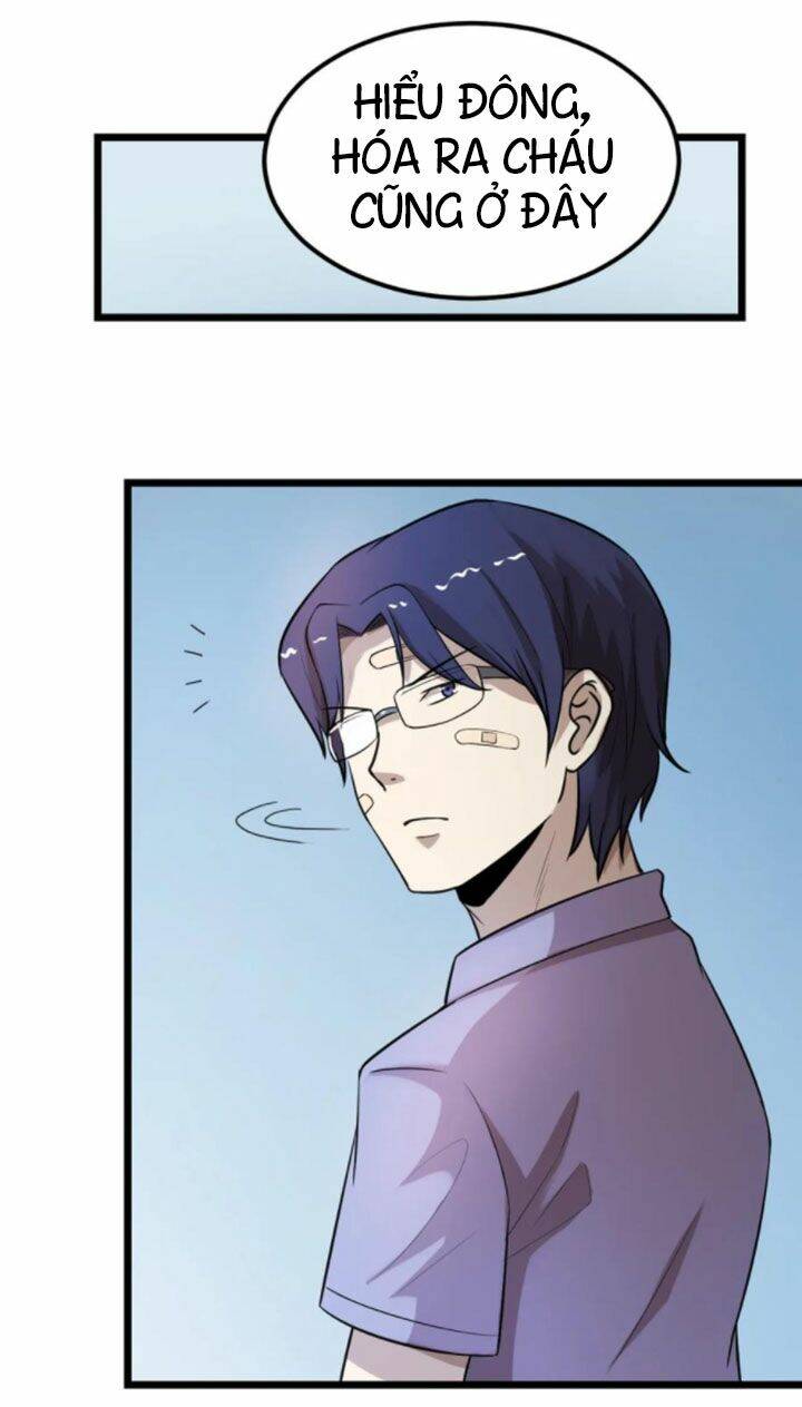 đai ca trở lại tuổi 16 chapter 38 23