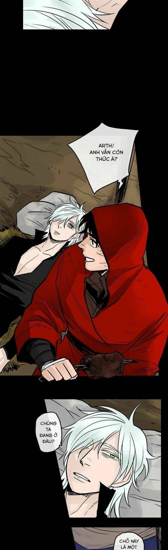 full metal wing chapter 26 6