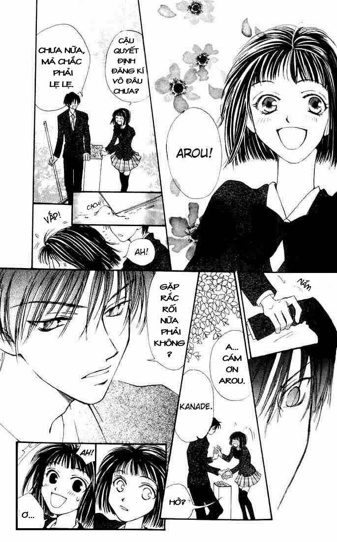 land of the blindfolded chapter 3 5