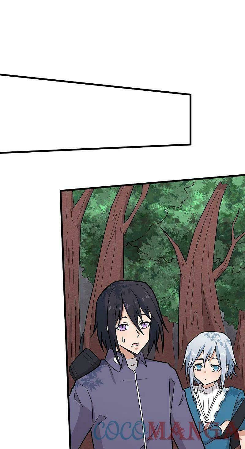 vườn trường cuồng sư hệ thống chapter 228 12