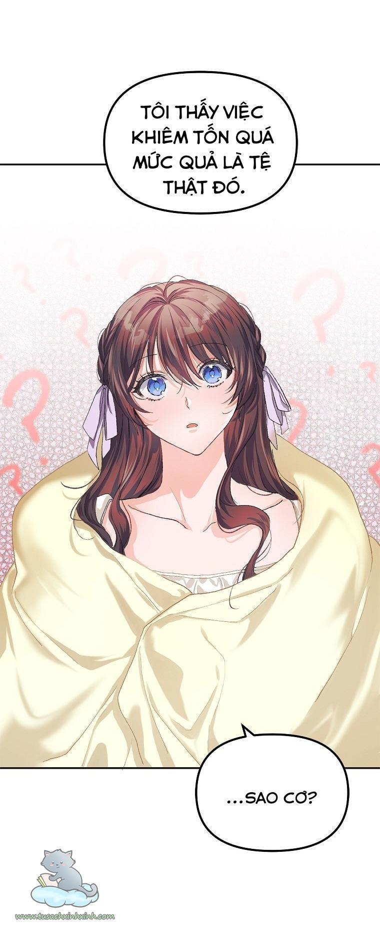 tháng năm cuối cùng của nữ phụ đoản mệnh chapter 12 11