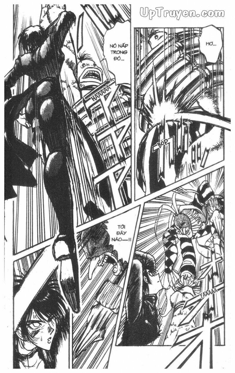 karakuri circus - gánh xiếc quái dị chapter 18 87