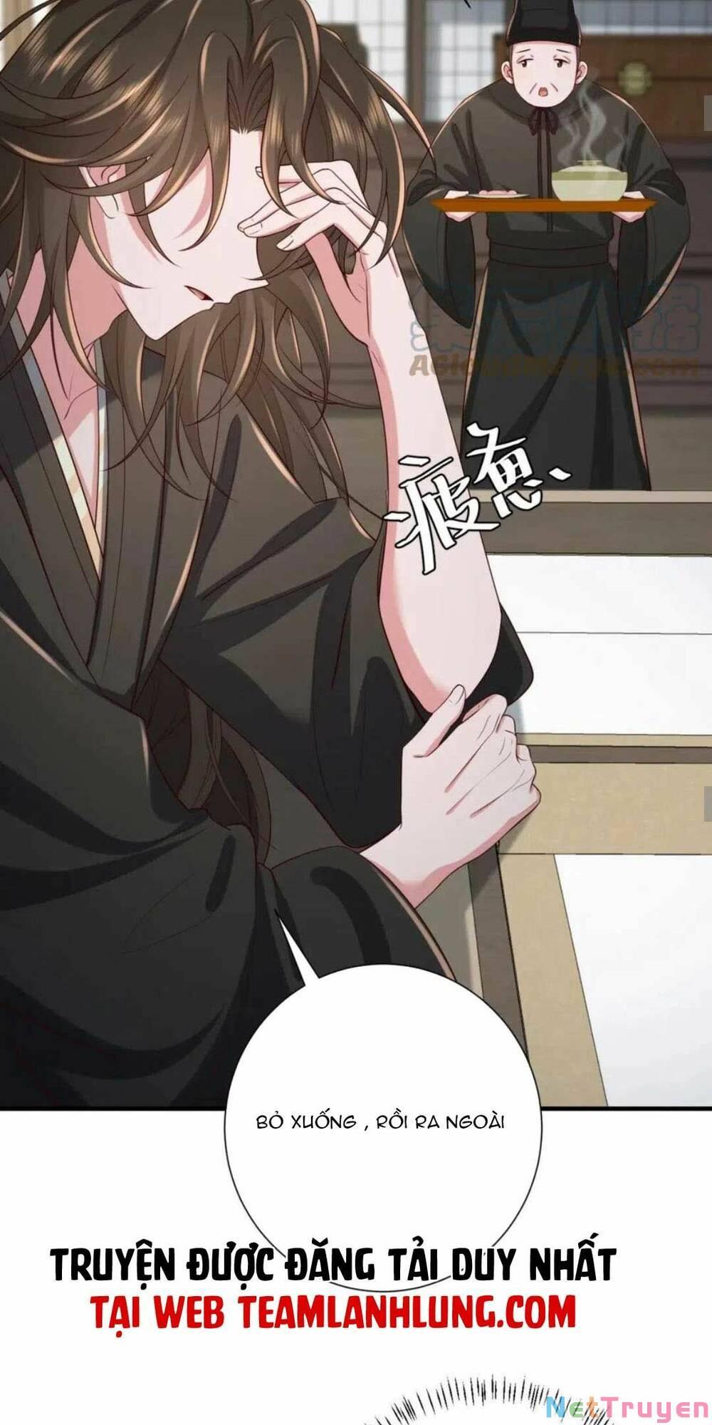 phương thức sinh tồn của công chúa pháo hôi chapter 112 21