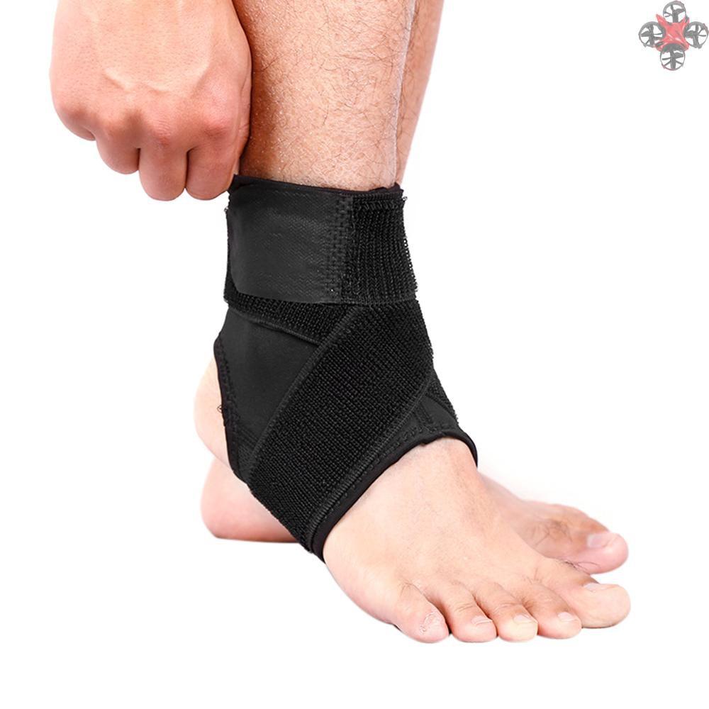Đai Quấn Bảo Vệ Mắt Cá Chân Khi Chơi Thể Thao