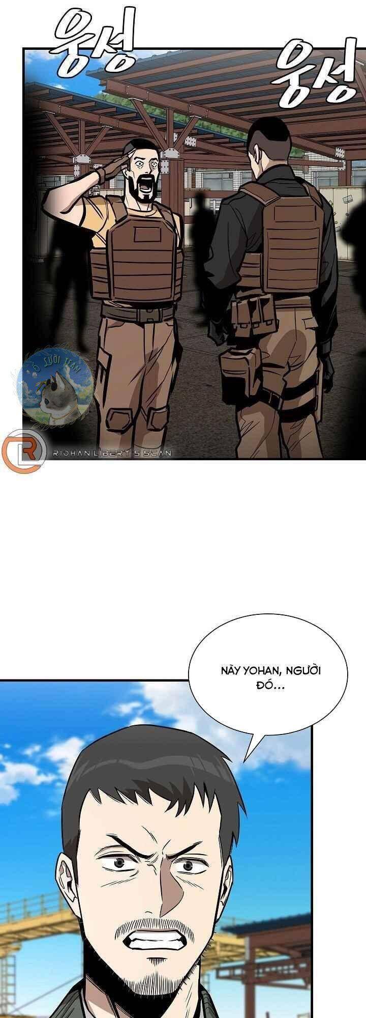 return survival chapter 132 30