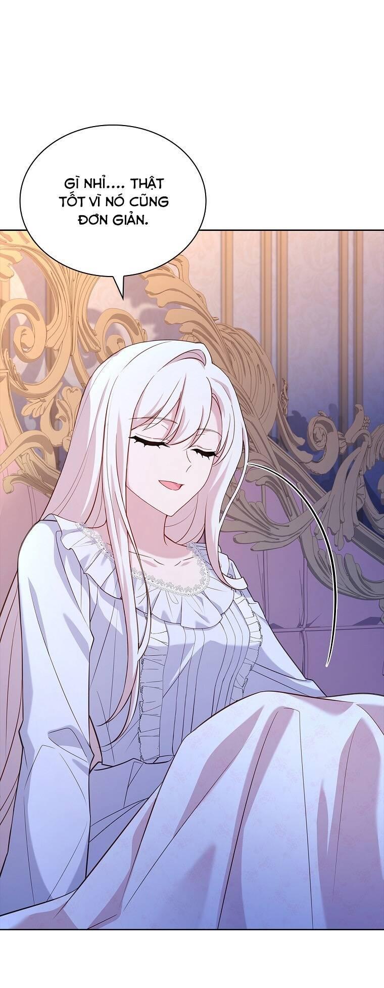để yên cho tiểu thư hiền chapter 99 34