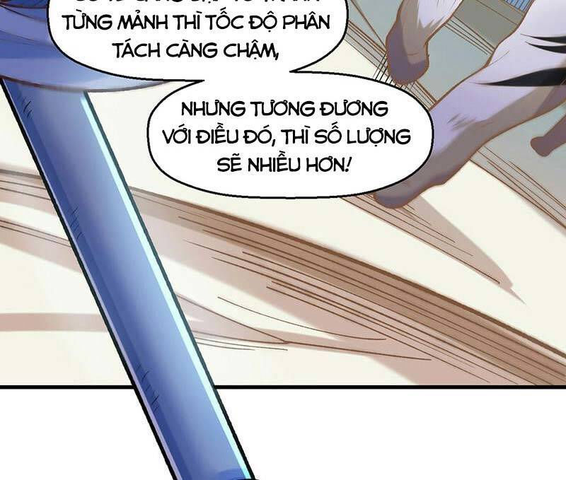 võ đạo độc tôn chapter 507 31