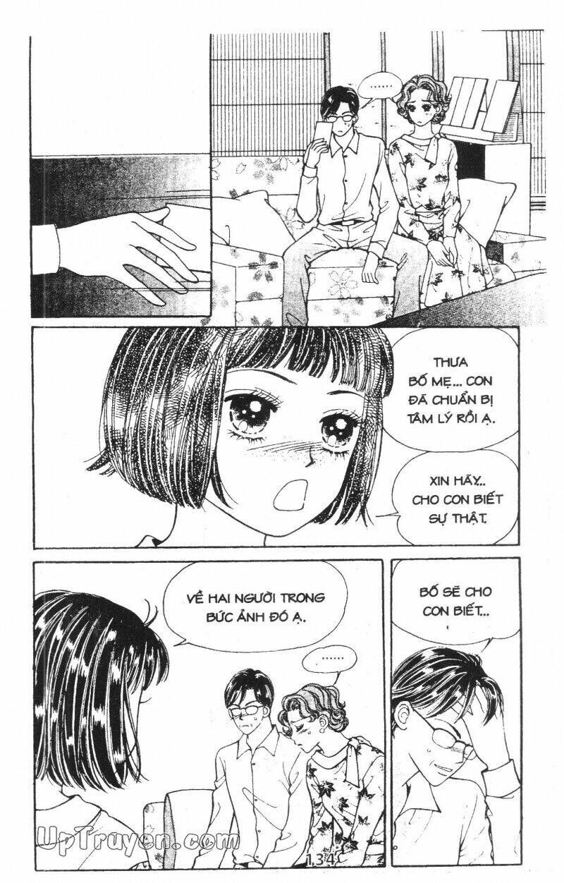 cô bé táo bạo chapter 30 29