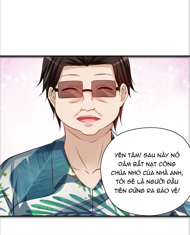 thủ hội chi vũ chapter 16 45