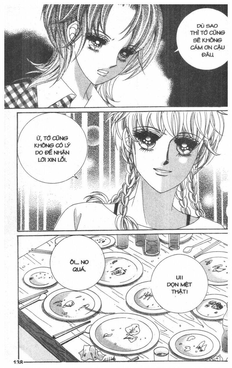 cũng vì em chapter 4 138