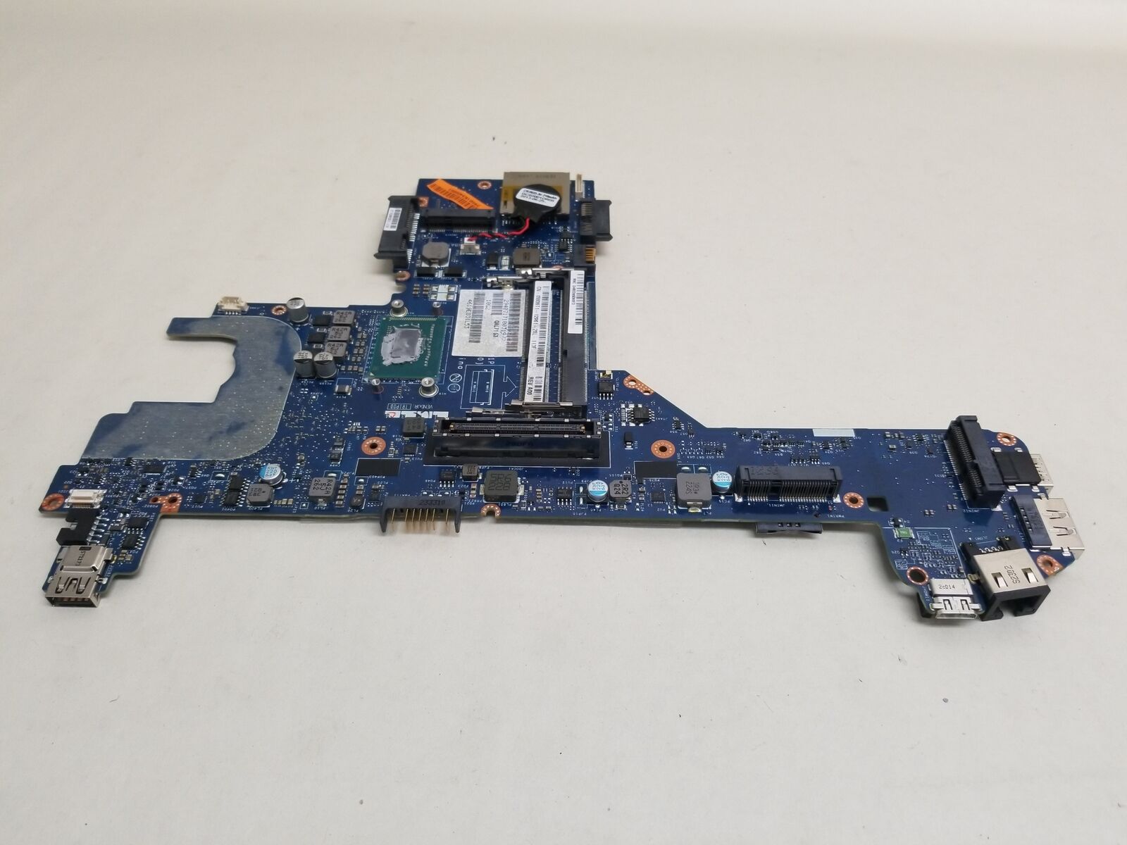 Main Latitude E6330 E6430S CPU i5-3320M 2.6GHz