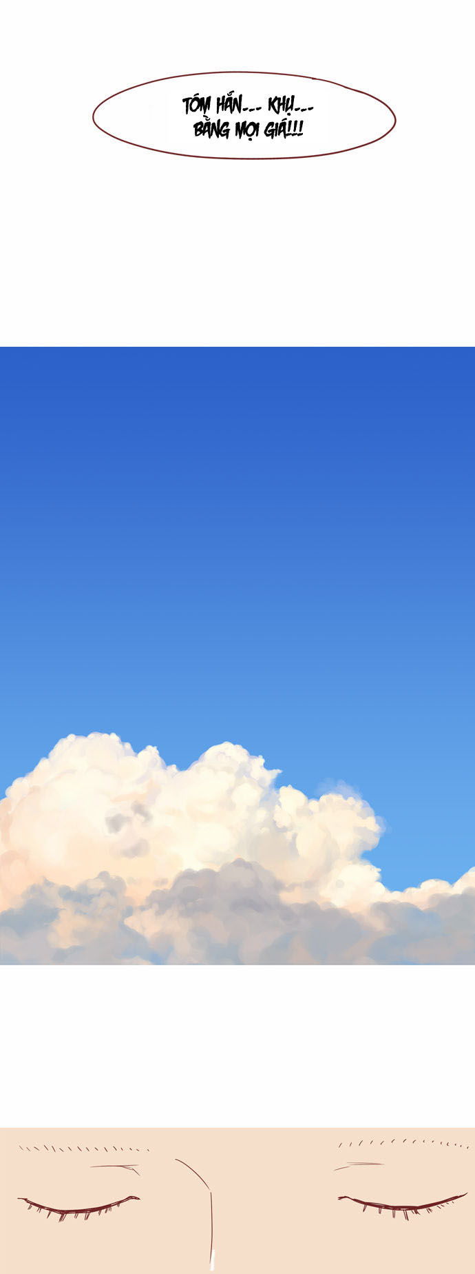 siêu nhân tinh trùng chapter 5 23