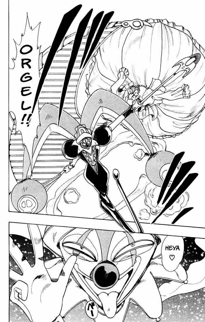 violinist of hameln - cây đàn kì diệu chapter 58 27