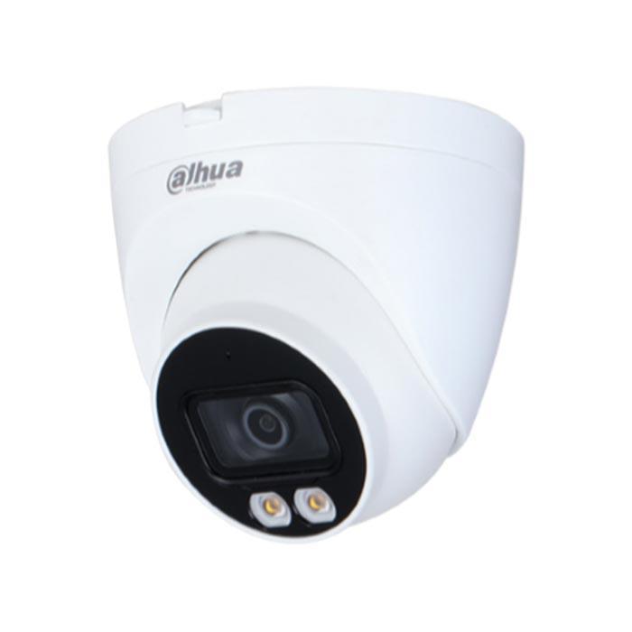 Camera IP Full-Color Dome 4MP DAHUA DH-IPC-HDW2439TP-AS-LED-S2 - HÀNG CHÍNH HÃNG