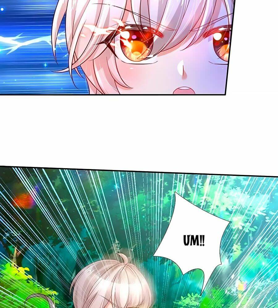 bỗng một ngày trở thành con gái nhà vua chapter 188 12